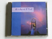 Richard Elliot - Take to the Skies