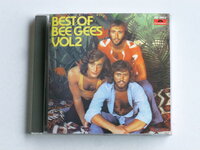 Bee Gees - Best of Vol. II