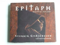 Epitaph - Sverrir Guojonsson