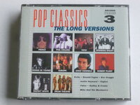 Pop Classics - The Long Versions (2 CD) arcade