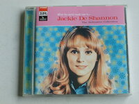 Jackie De Shannon - The Definitive Collection / What the world needs now is...