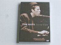 Tom Waits - Burma Shave (DVD) 2006