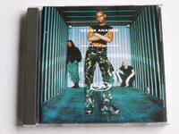 Skunk Anansie - Paranoid & Sunburnt