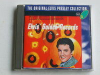 Elvis Presley - Elvis' Golden Records 1