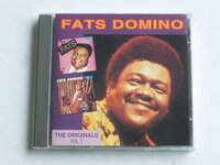 Fats Domino - The Originals Vol.7