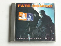 Fats Domino - The Originals vol.8