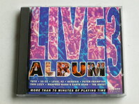 Live Album - vol.3