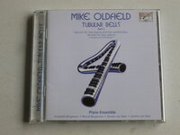 Mike Oldfield - Tubular Bells part 1 / Piano Ensemble