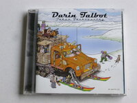 Darin Talbot - Tahoe Backcountry