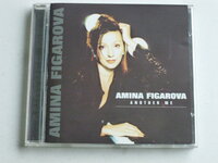 Amina Figarova - Another Me