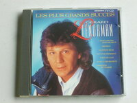 Gerard Lenorman - Les plus grands succes