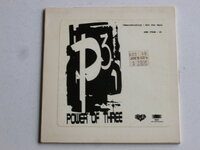 Power of Three - Everything