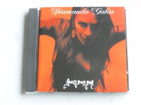 Diamanda Galas - Guilty Guilty Guilty!