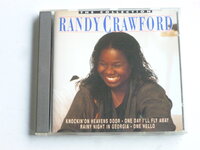 Randy Crawford - The Collection