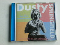 Dusty Springfield - Son of a preacher man