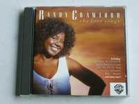 Randy Crawford - The Love Songs