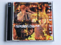 Crowded House - Don't dream it's over (2 CD)
