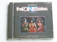 The Pointer Sisters - The Best of (EVA)