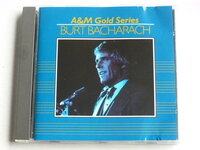 Burt Bacharach - A &M Gold Series