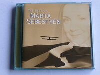 Marta Sebestyen - The Best of