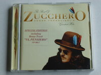 Zucchero - The Best of / Greatest Hits special edition