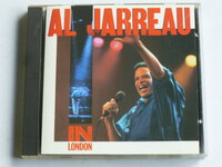 Al Jarreau - In London