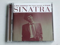 Frank Sinatra - A Fine Romance / The Love Songs of (2 CD)