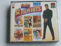 Elvis Presley - 32 Film Hits Vol.2 (2 CD)