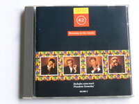 Level 42 - Running in the Family 