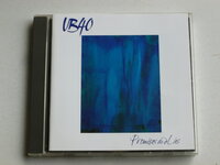 UB40 - Promises and Lies