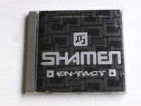 The Shamen - En - Tact