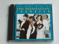 The Manhattan Transfer - The Very Best Of