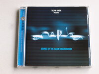 Talvin Singh presents Anokha - Soundz of The Asian Underground 