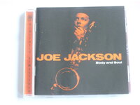 Joe Jackson - Body and Soul