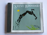 Steve Winwood - Arc of a Diver