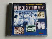 Medisch Centrum West - De Originele T.V. Muziek