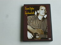 James Taylor - Squibnocket (DVD)