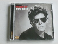 Lou Reed - The best of / Perfect day (2 CD)