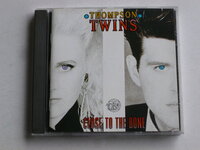Thompson Twins - Close to the Bone
