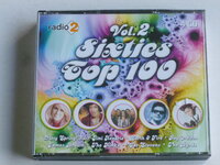 Sixties Top 100 vol.2 (4 CD)