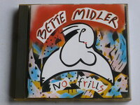 Bette Midler - No Frills