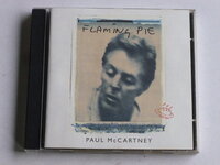 Paul McCartney - Flaming Pie