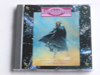 Fantasfeer - Oreade Fantasfeer Album (oreade music)