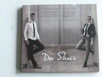 Duo Silencio - In Between (gesigneerd)