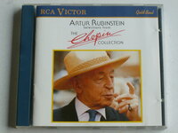 Arthur Rubinstein - The Chopin Collection