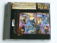 Kristin Hersh - Hips and Makers