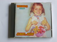 Wizards of Ooze - Almost... Bikini (1999)