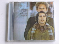 Simon and Garfunkel - Bridge over troubled water (SBM)