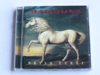 Bryan Ferry - Mamouna 