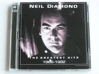 Neil Diamond - The Greatest Hits 1966-1992 (2CD)